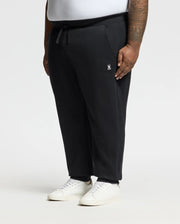 Homme Grandes Tailles Pantalon Levy Essentiel en Molleton
