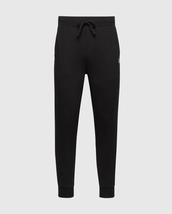 Homme Grandes Tailles Pantalon Levy Essentiel en Molleton
