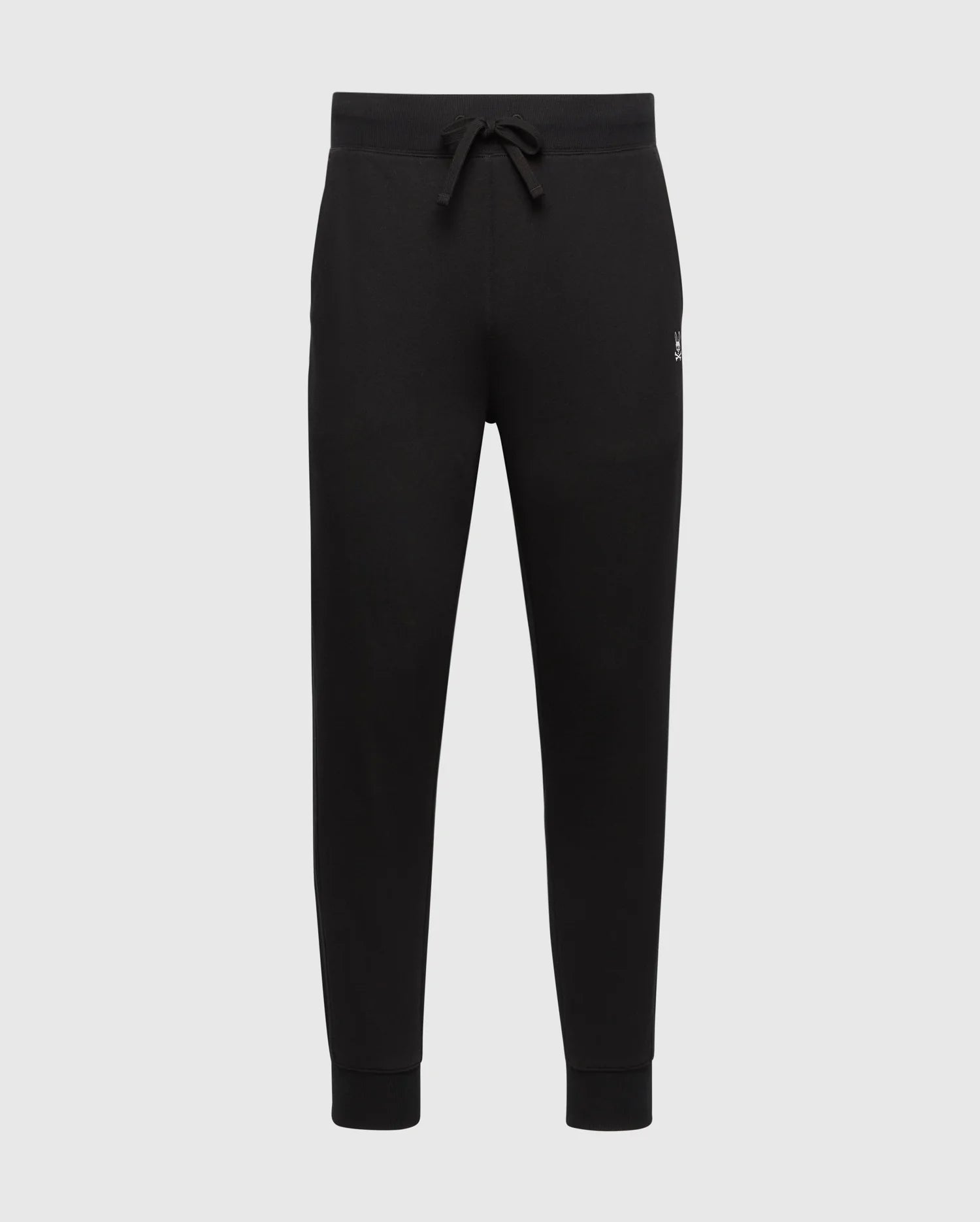 Homme Grandes Tailles Pantalon Levy Essentiel en Molleton