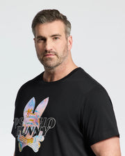 MENS BIG AND TALL MILOS GRAPHIC TEE - B9U456F200