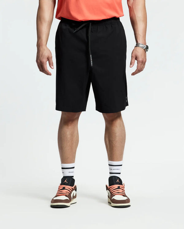 MENS BIG AND TALL SAMOS HYDROCHROMIC SWIM TRUNK - B9W453F200