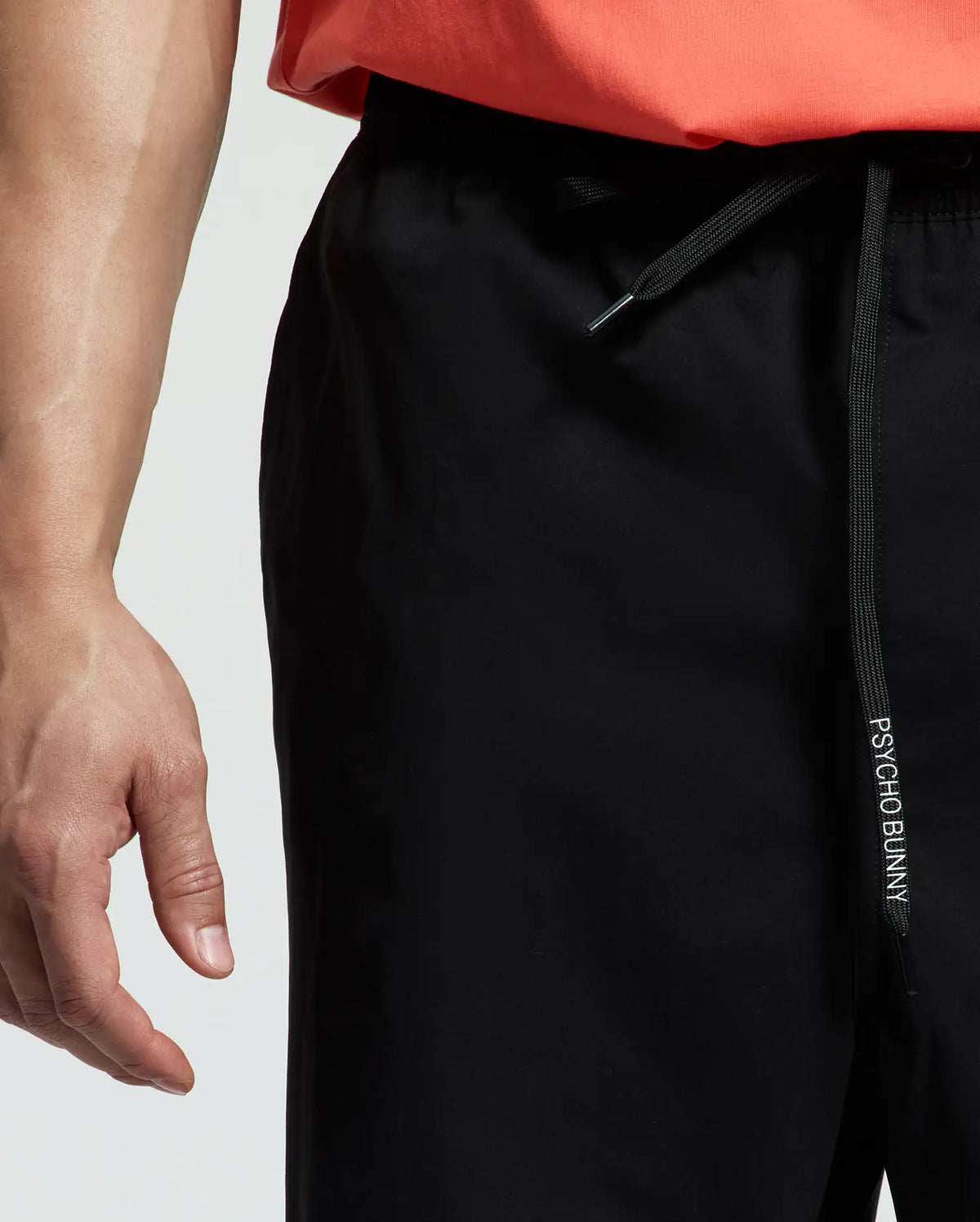 MENS BIG AND TALL SAMOS HYDROCHROMIC SWIM TRUNK - B9W453F200