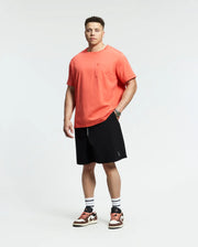 MENS BIG AND TALL SAMOS HYDROCHROMIC SWIM TRUNK - B9W453F200