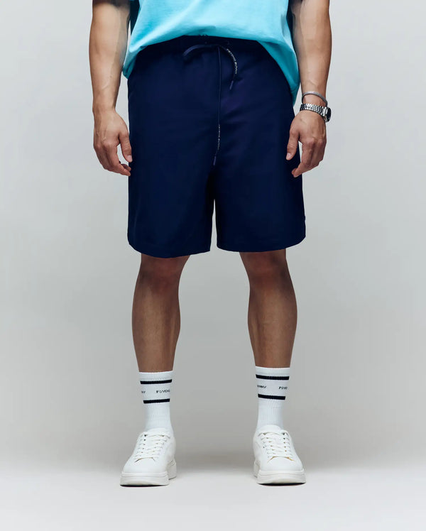 MENS BIG AND TALL SAMOS HYDROCHROMIC SWIM TRUNK - B9W453F200