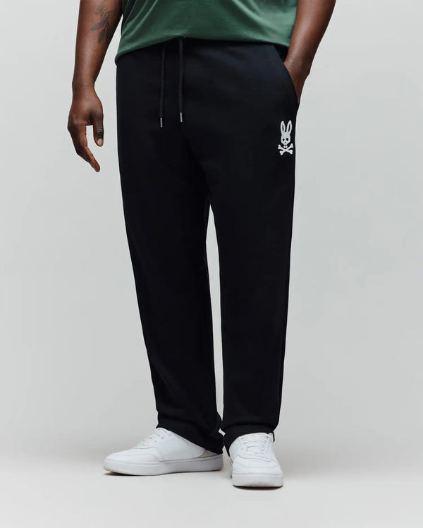 Homme Grandes Tailles Pantalon Molletonné Chenille Tate