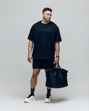 MENS BIG AND TALL ZAYN OVERSIZED GRAPHIC TEE - BT0200009