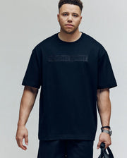 MENS BIG AND TALL ZAYN OVERSIZED GRAPHIC TEE - BT0200009