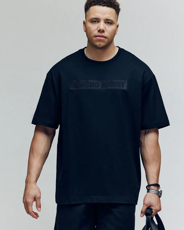 MENS BIG AND TALL ZAYN OVERSIZED GRAPHIC TEE - BT0200009