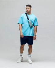 MENS BIG AND TALL ZAYN OVERSIZED GRAPHIC TEE - BT0200009
