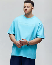 MENS BIG AND TALL ZAYN OVERSIZED GRAPHIC TEE - BT0200009
