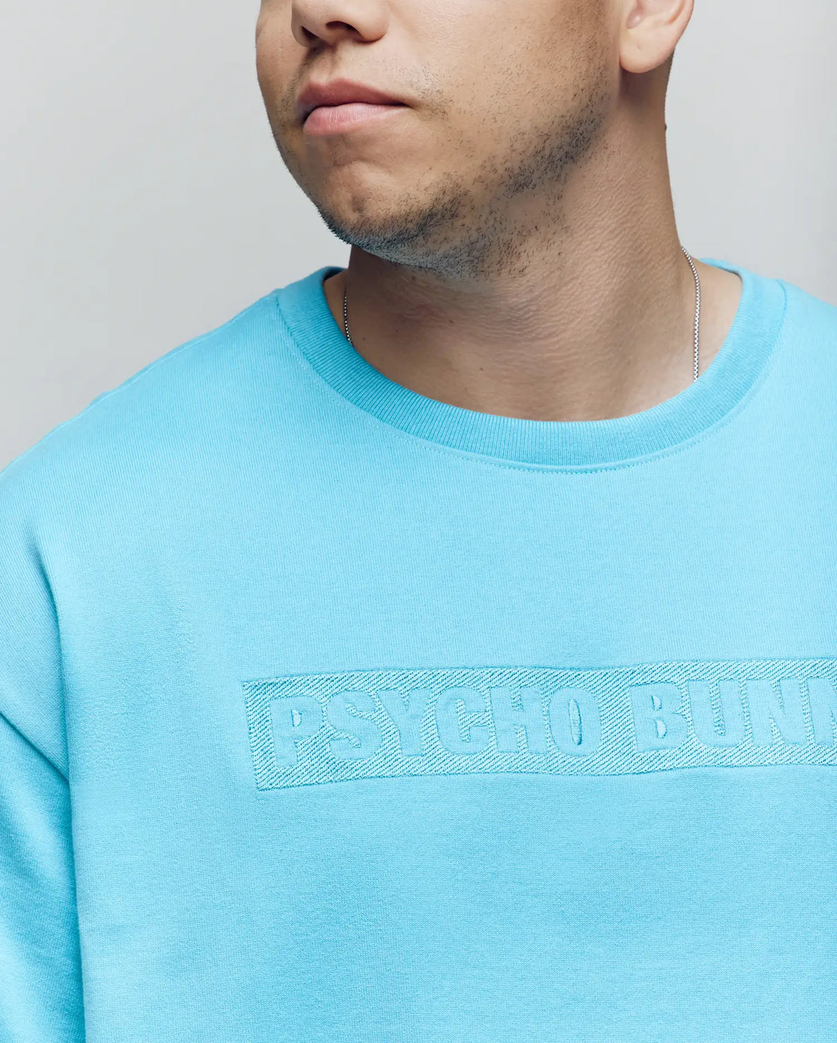 MENS BIG AND TALL ZAYN OVERSIZED GRAPHIC TEE - BT0200009
