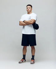 MENS BIG AND TALL JESSE GRAPHIC TEE - BT0200011