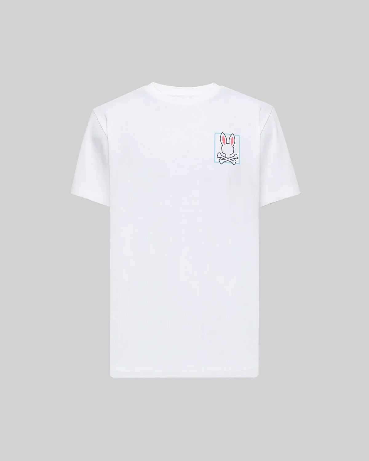 MENS BIG AND TALL JESSE GRAPHIC TEE - BT0200011