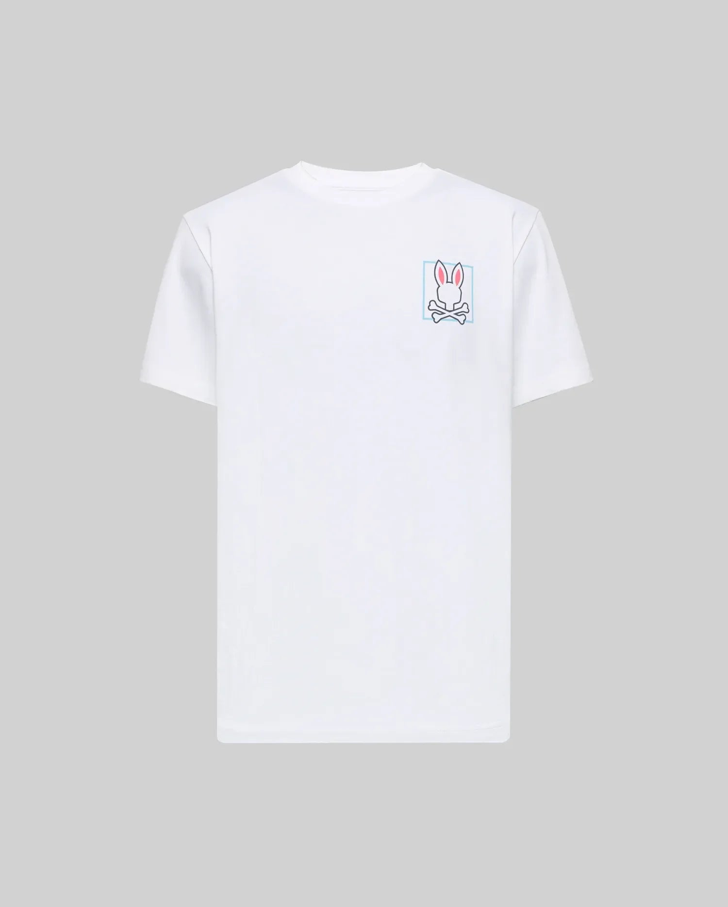 MENS BIG AND TALL JESSE GRAPHIC TEE - BT0200011