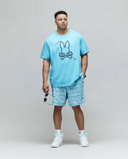 MENS BIG AND TALL CYRUS GRAPHIC TEE - BT0200013