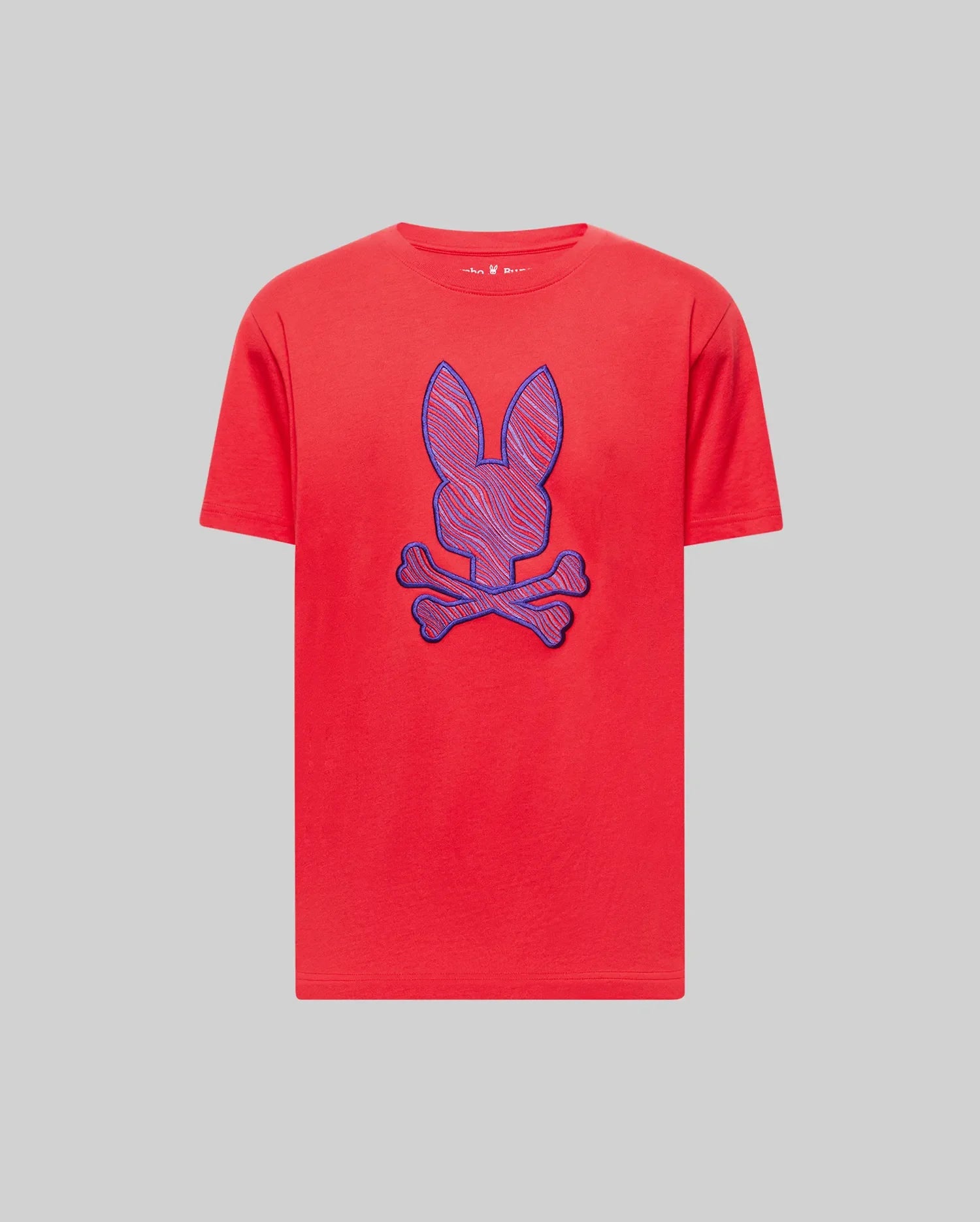 BIG AND TALL KENDRICK GRAPHIC TEE - BT0200024