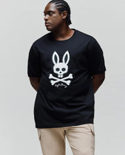 Homme Grandes Tailles T-shirt graphique Bunny Tate