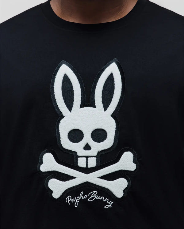 Homme Grandes Tailles T-shirt graphique Bunny Tate