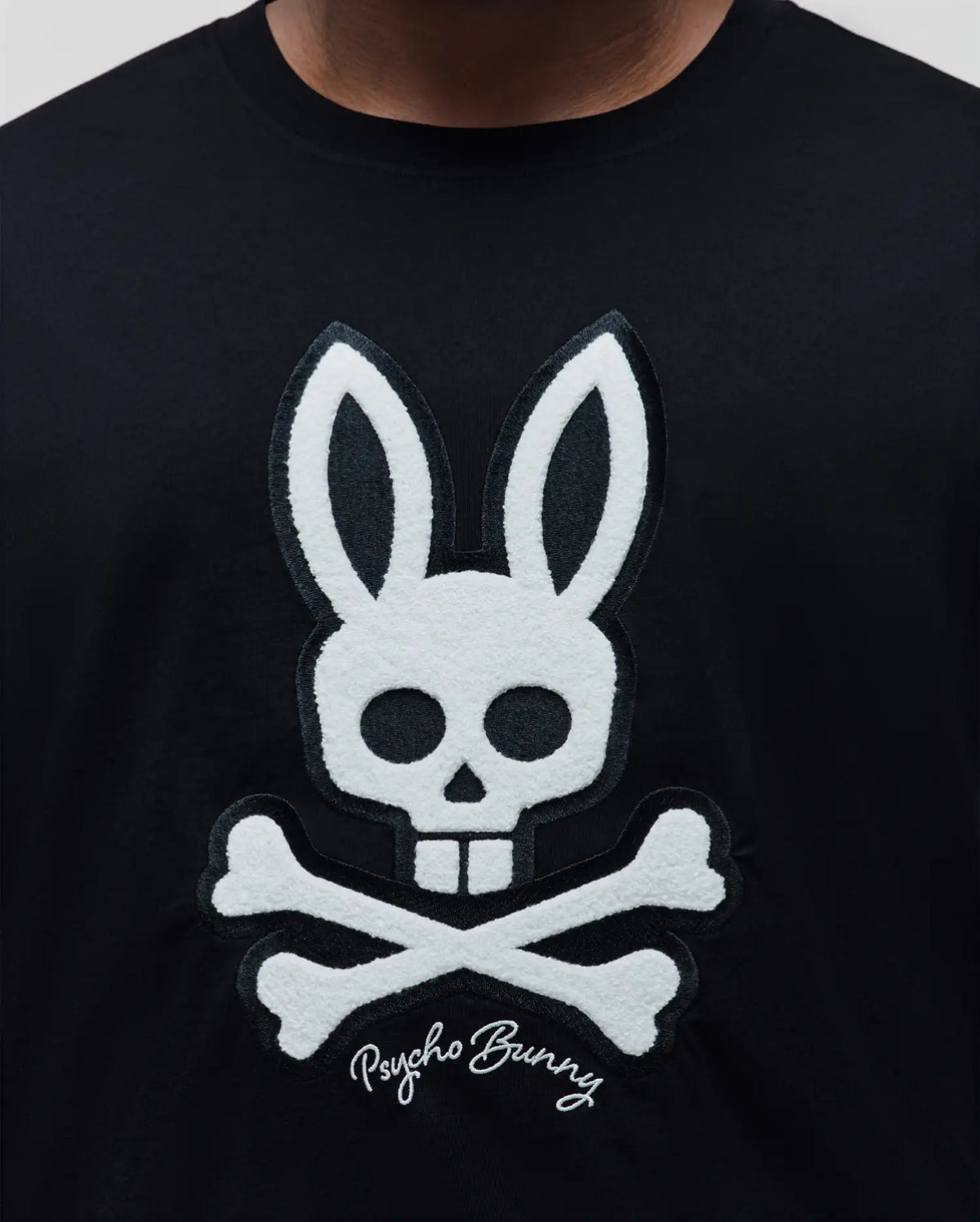 Homme Grandes Tailles T-shirt graphique Bunny Tate
