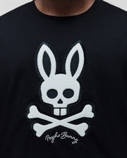 Homme Grandes Tailles T-shirt graphique Bunny Tate
