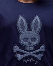 Homme T-shirt Grandes Tailles graphique Lapin Tate