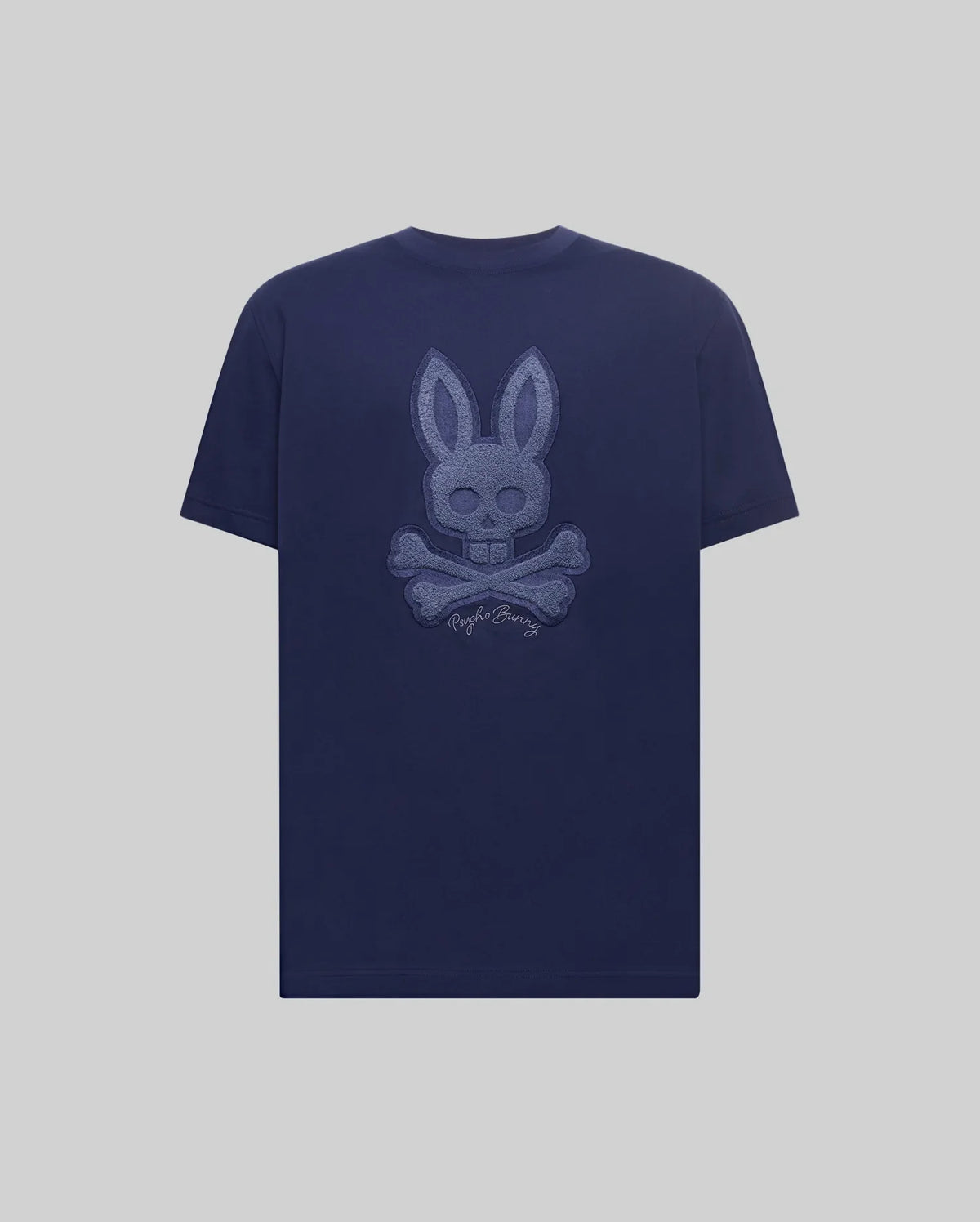 Homme T-shirt Grandes Tailles graphique Lapin Tate