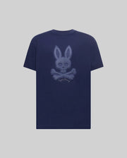 Homme T-shirt Grandes Tailles graphique Lapin Tate
