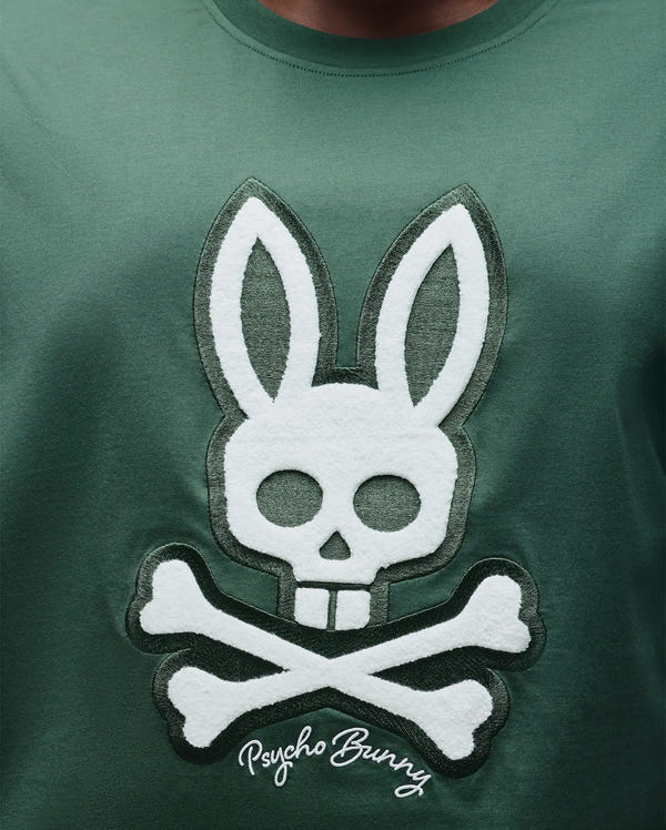 Grandes Tailles T-shirt graphique motif Lapin Tate
