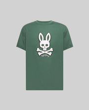 Grandes Tailles T-shirt graphique motif Lapin Tate