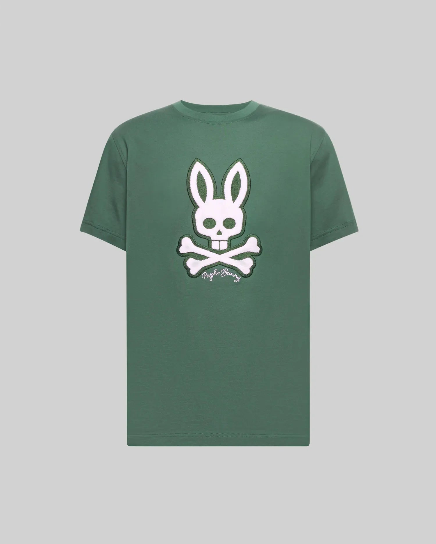 Grandes Tailles T-shirt graphique motif Lapin Tate