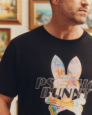 MENS BIG AND TALL MILOS GRAPHIC TEE - B9U456F200