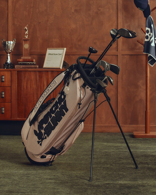 DUNE GOLF STAND BAG - PBMG4FC3