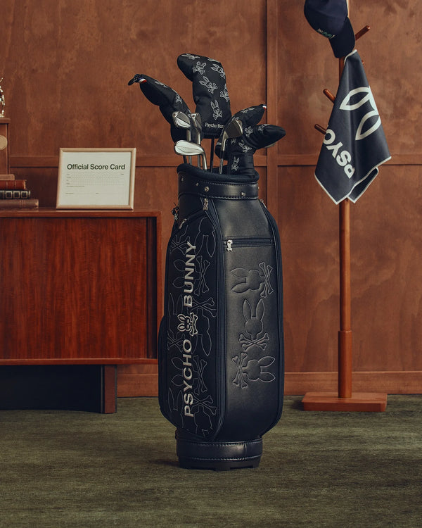 WORDMARK GOLF CARRY BAG - PBMG4FC4