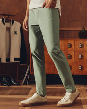 Homme Pantalon Step Maverick 10K
