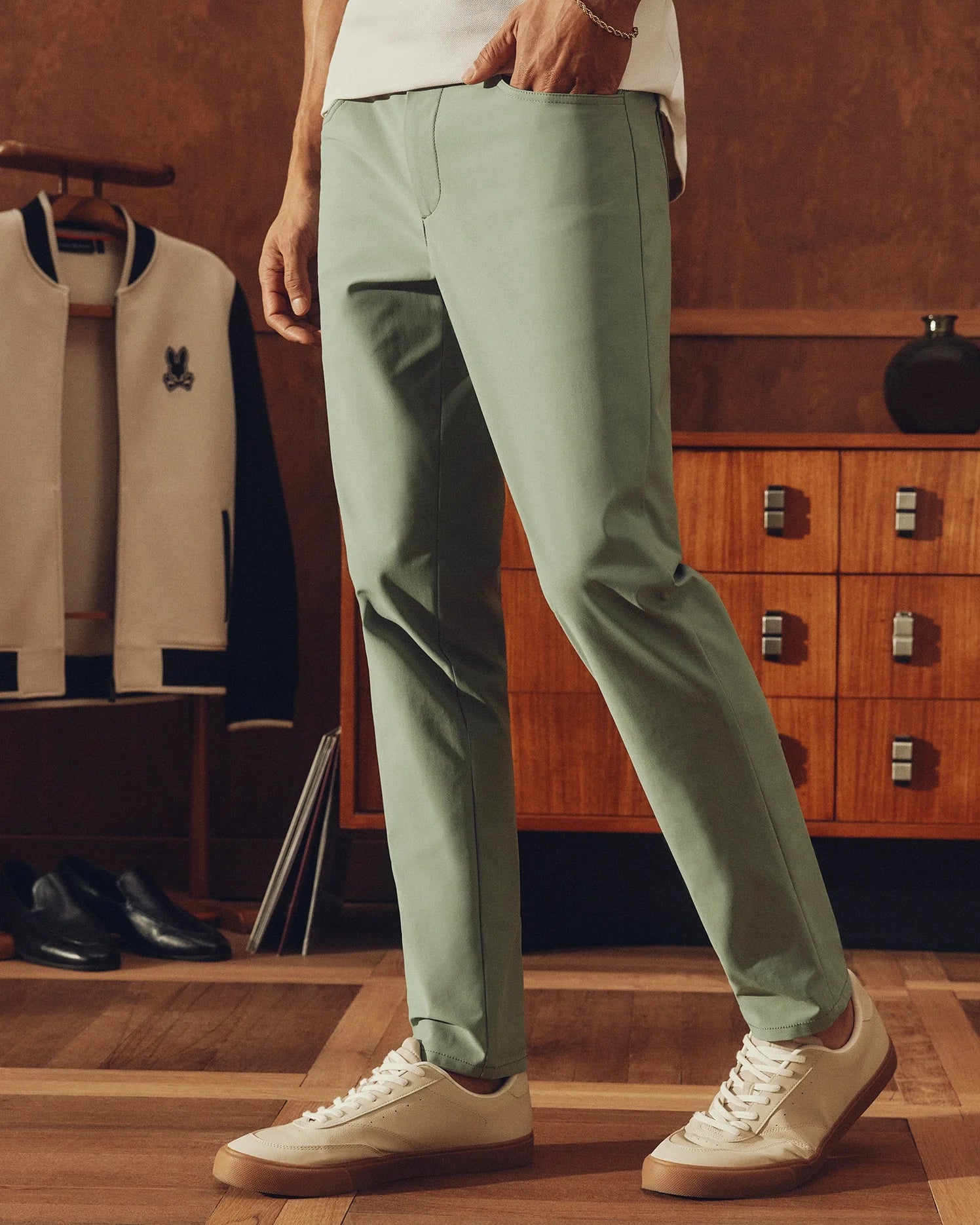 Homme Pantalon Step Maverick 10K