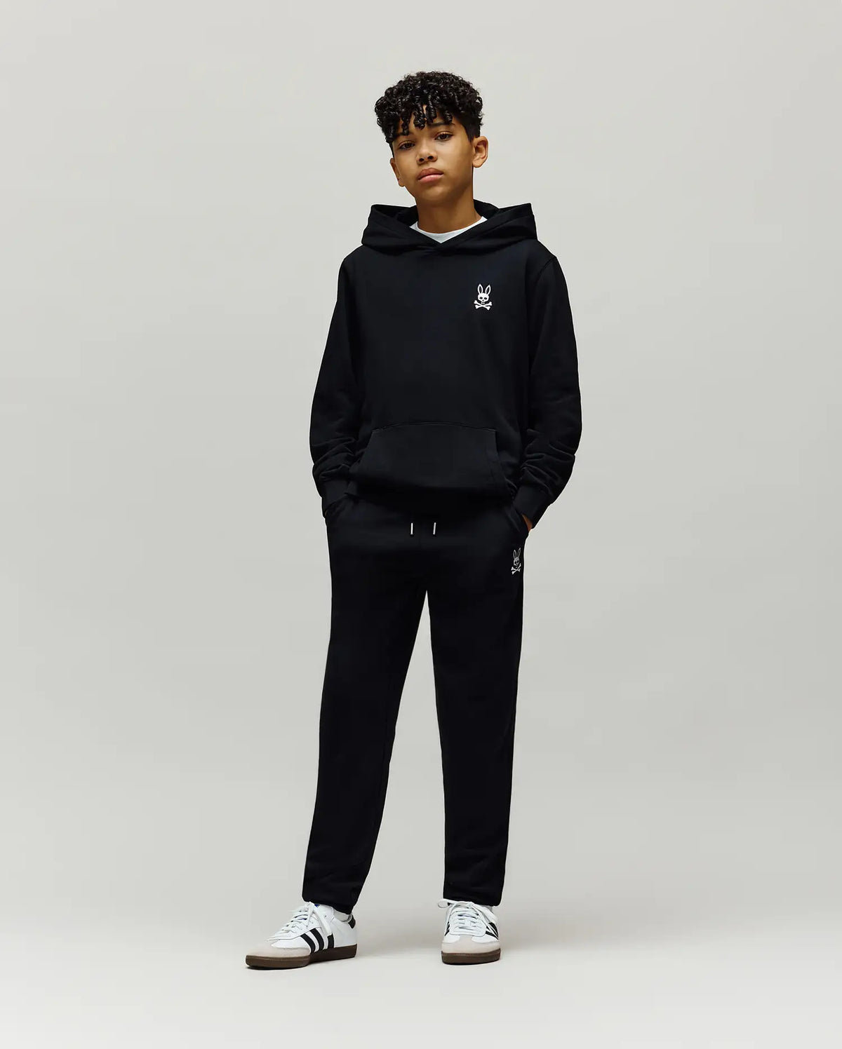 KIDS TIMOTHY 4K BUNNY JOGGER - KB0800014