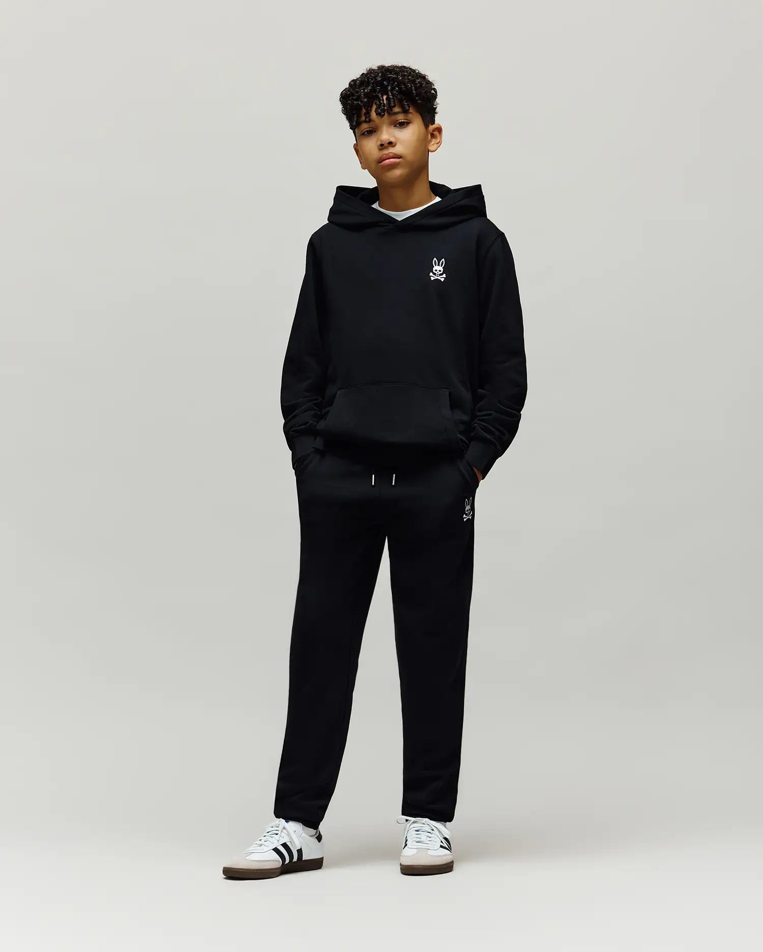 KIDS TIMOTHY 4K BUNNY JOGGER - KB0800014