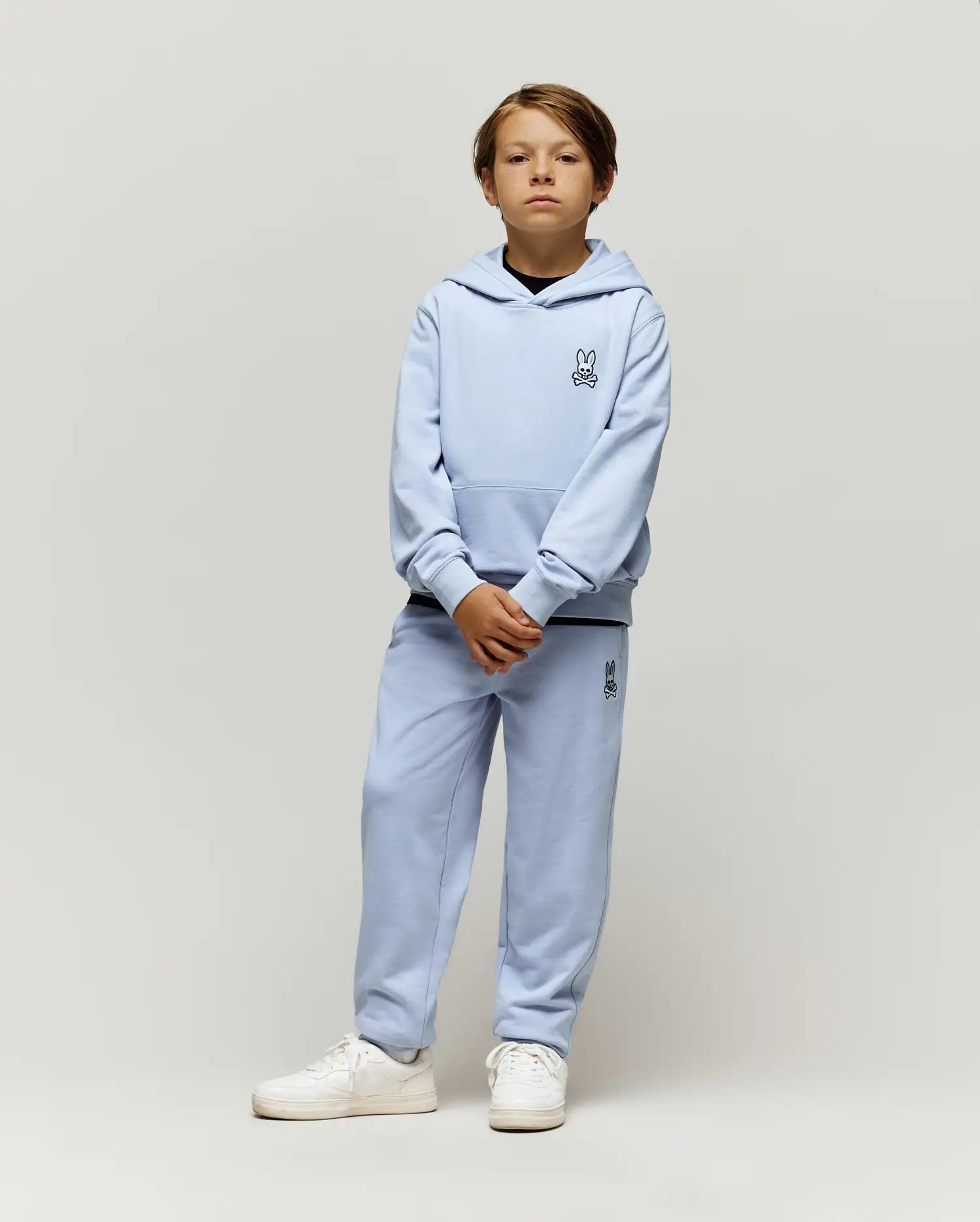 KIDS TIMOTHY 4K BUNNY JOGGER - KB0800014