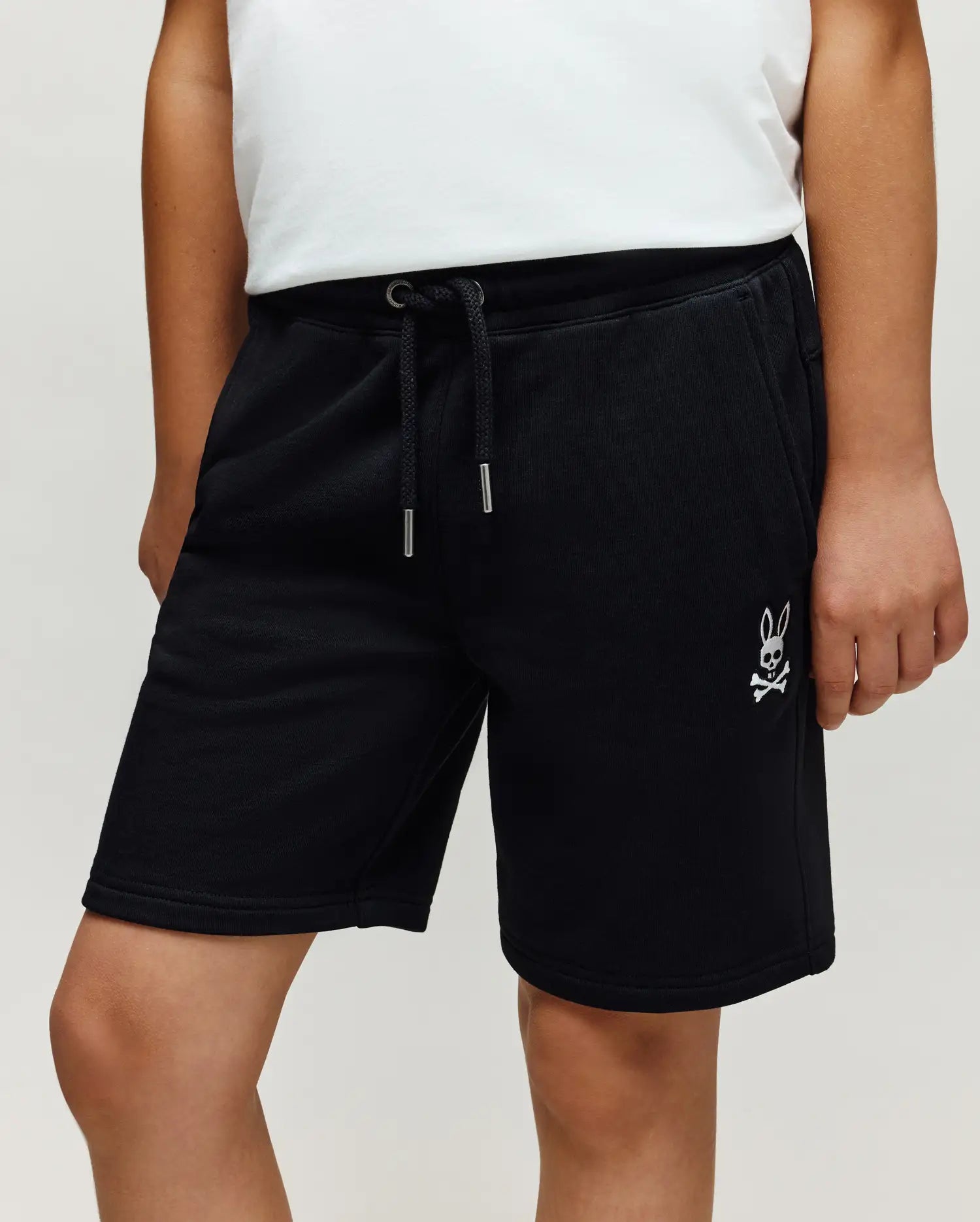KIDS TIMOTHY 4K BUNNY SHORT - KB0900017