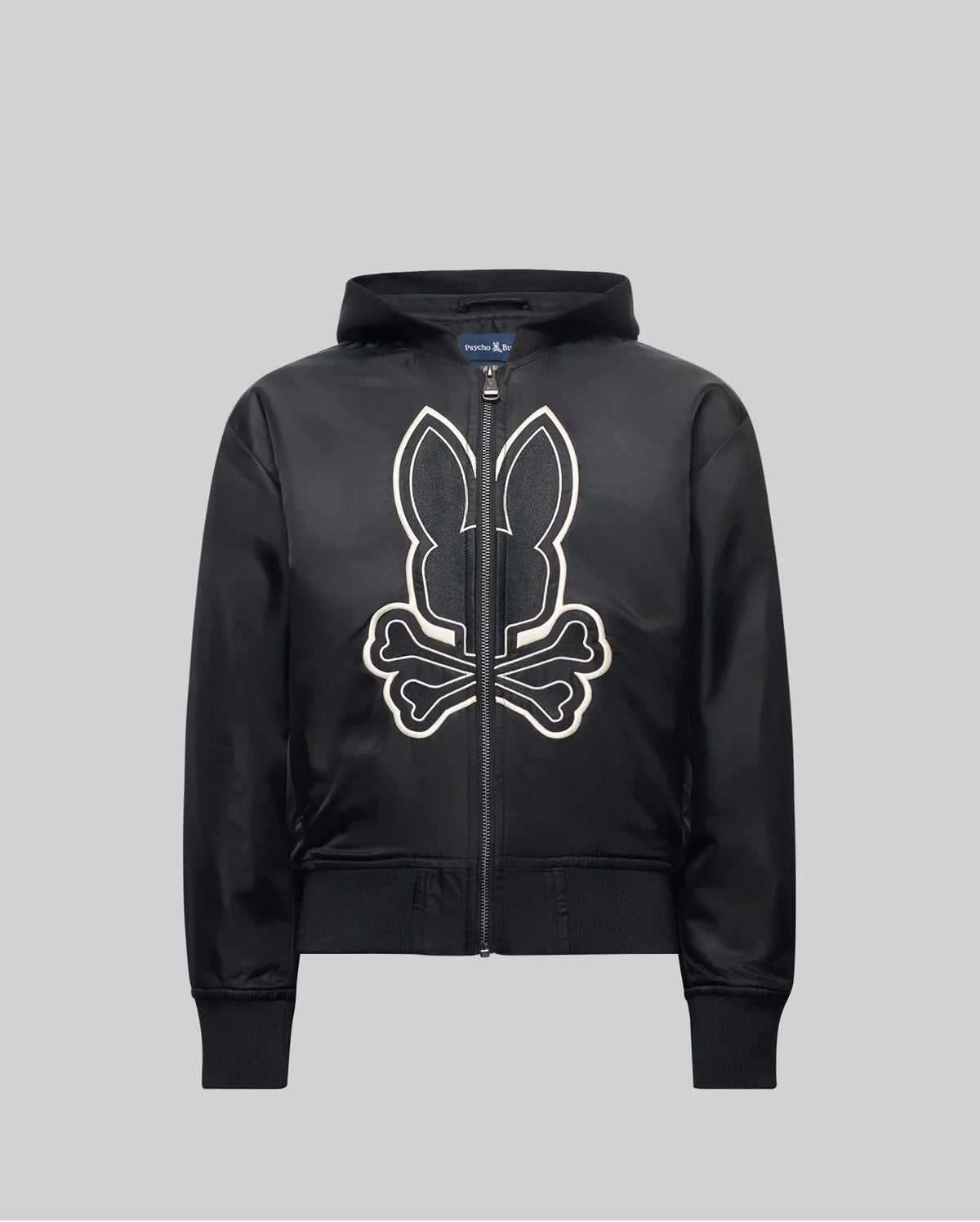 KIDS MAGNUS RELAXED BOMBER - KO1100008