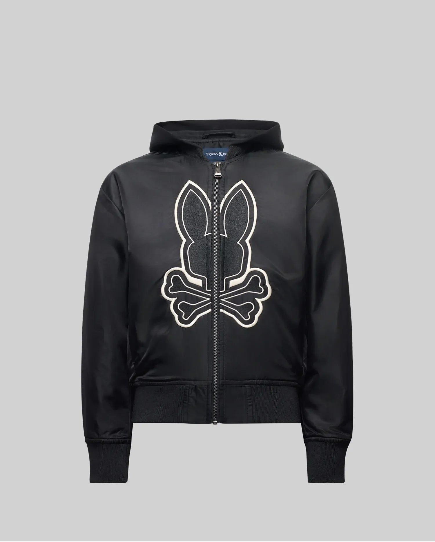 KIDS MAGNUS RELAXED BOMBER - KO1100008