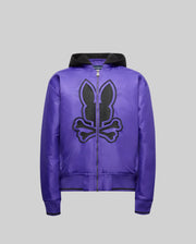 KIDS MAGNUS RELAXED BOMBER - KO1100008