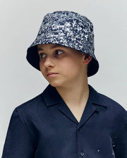 KIDS NAXOS REVERSIBLE BUCKET HAT - KO1500001