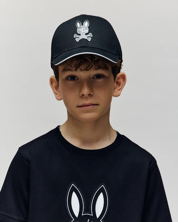 KIDS DEREK BASEBALL CAP - KO1500008