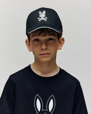 KIDS DEREK BASEBALL CAP - KO1500008