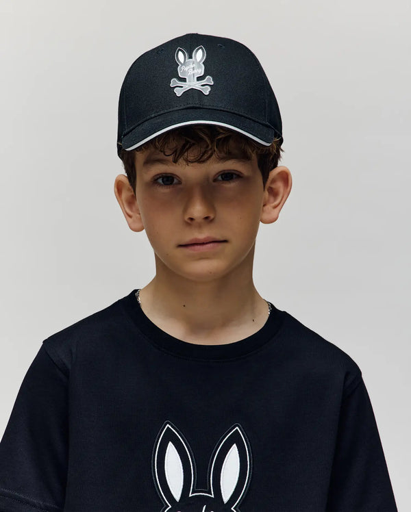 KIDS DEREK BASEBALL CAP - KO1500008