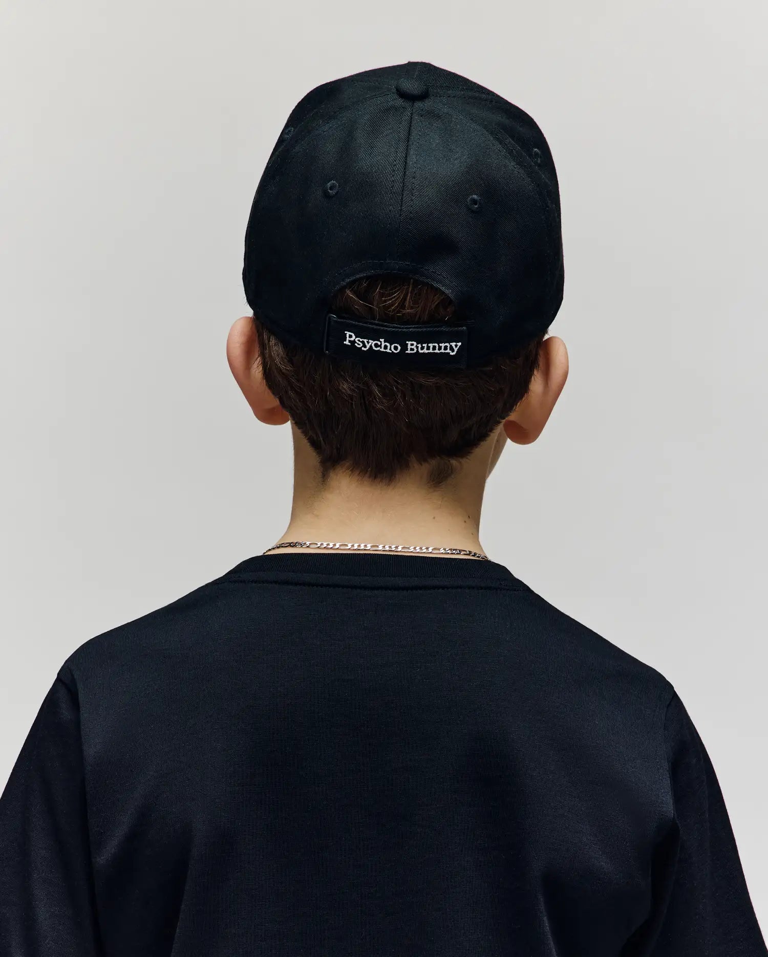 KIDS DEREK BASEBALL CAP - KO1500008