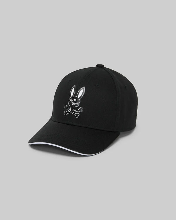 KIDS DEREK BASEBALL CAP - KO1500008