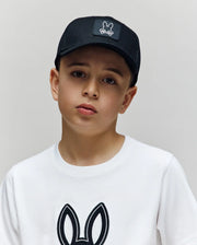 KIDS DARIO TRUCKER CAP - KO1500009