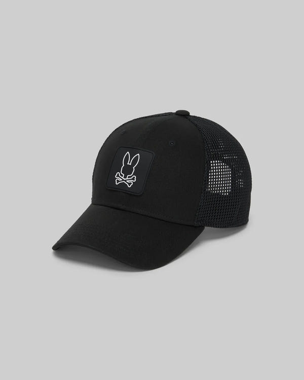 KIDS DARIO TRUCKER CAP - KO1500009